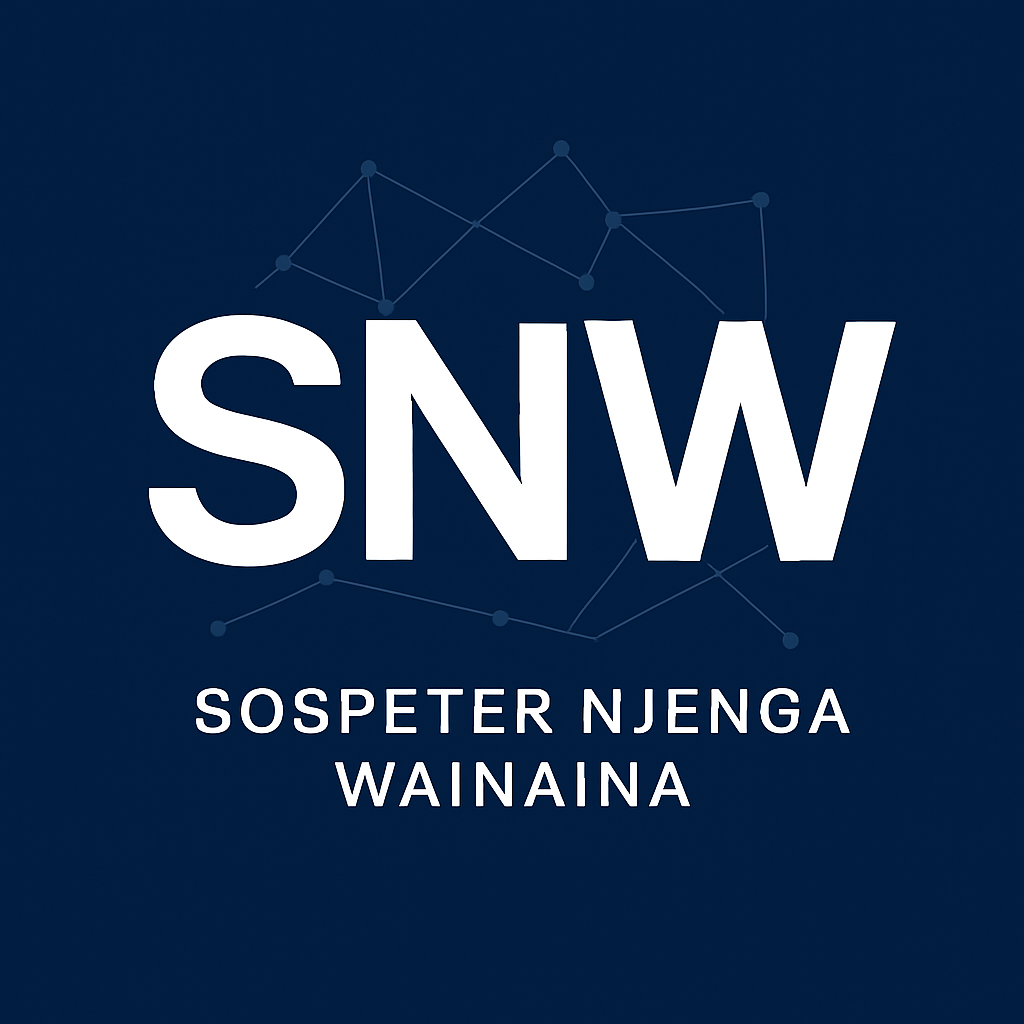 SNW Logo